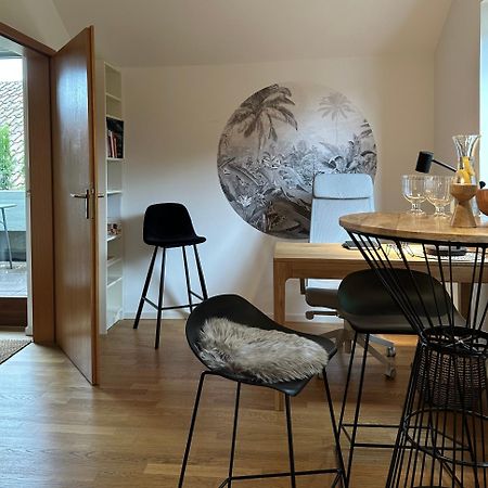 Dachstudio Apartment In Ulm Zewnętrze zdjęcie