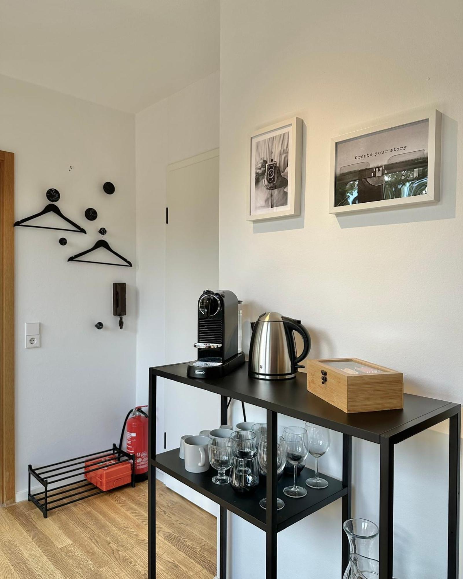 Dachstudio Apartment In Ulm Zewnętrze zdjęcie