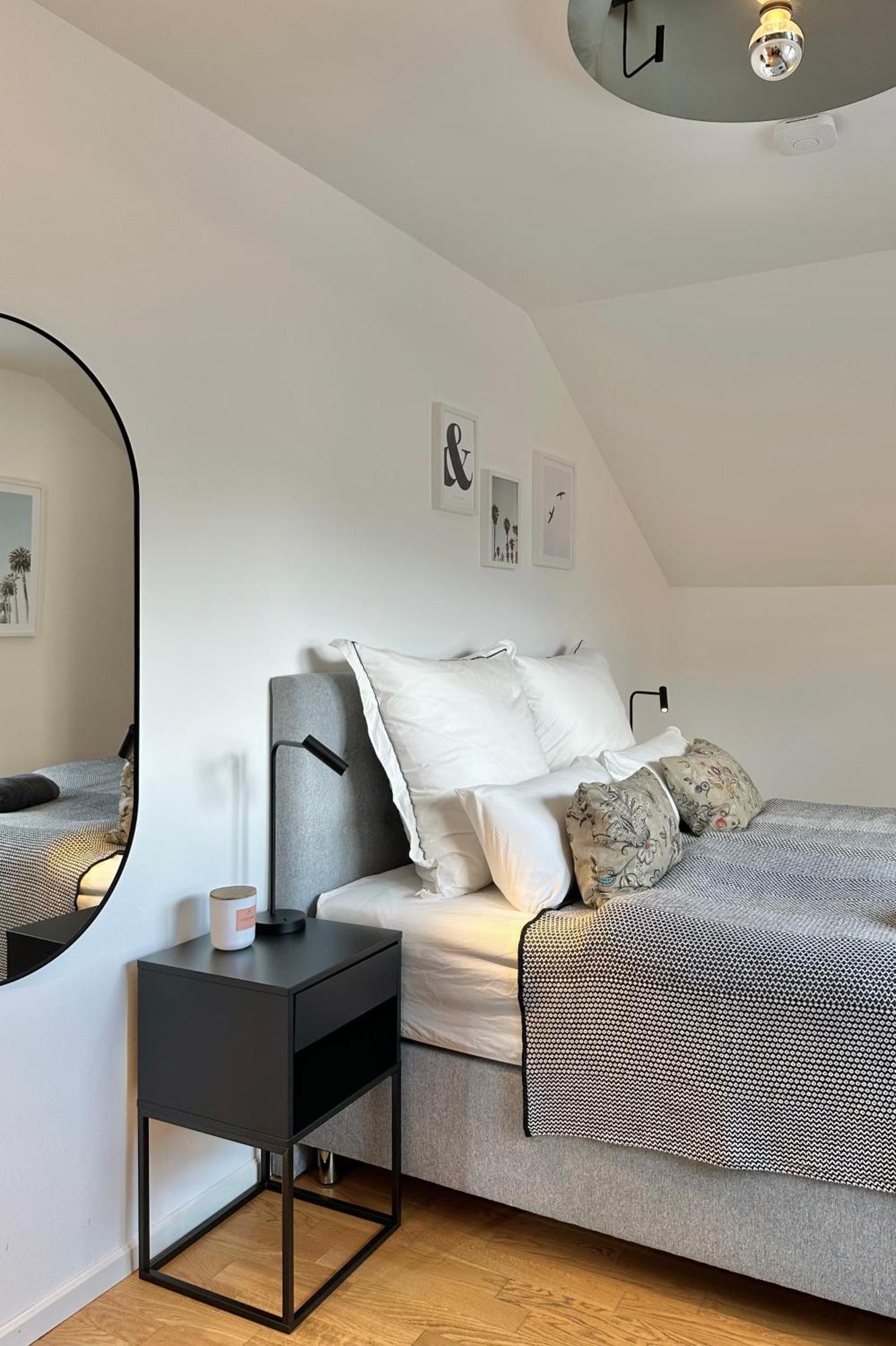 Dachstudio Apartment In Ulm Zewnętrze zdjęcie