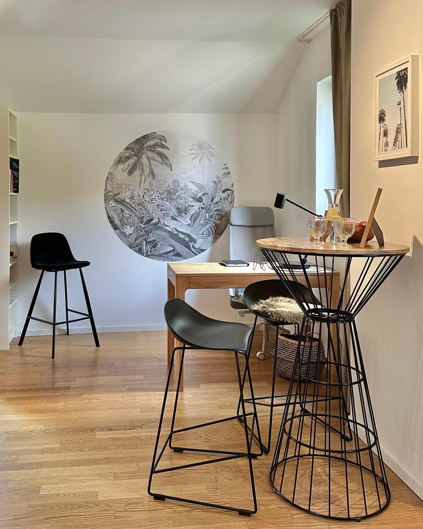 Dachstudio Apartment In Ulm Zewnętrze zdjęcie