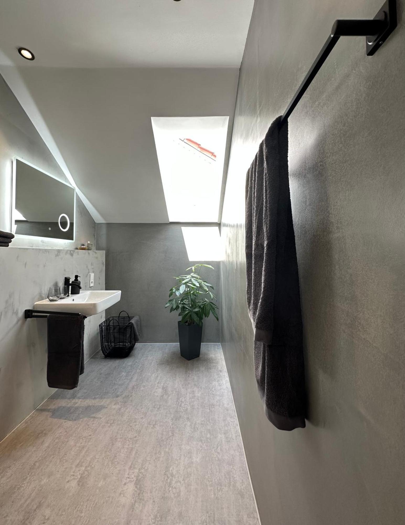 Dachstudio Apartment In Ulm Zewnętrze zdjęcie